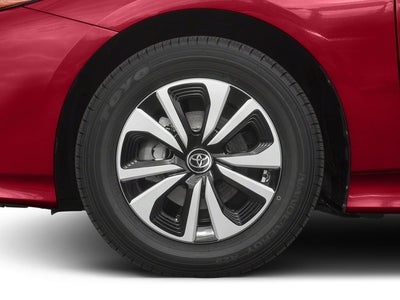 2017 Toyota Prius Prime Premium