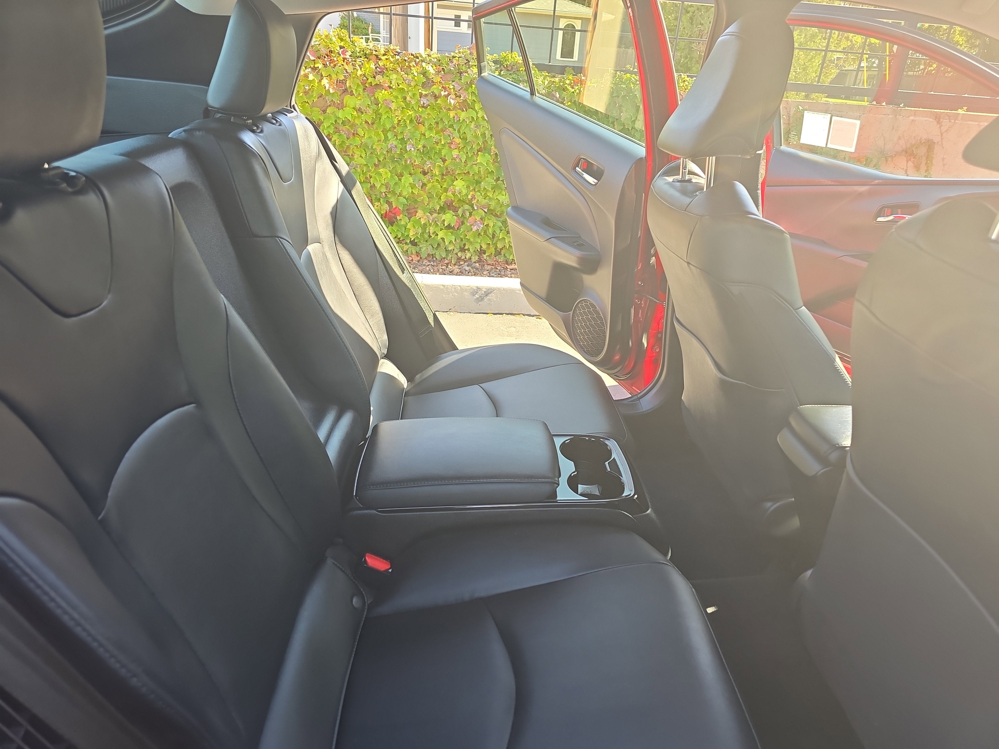 2019 Toyota Prius Prime Premium