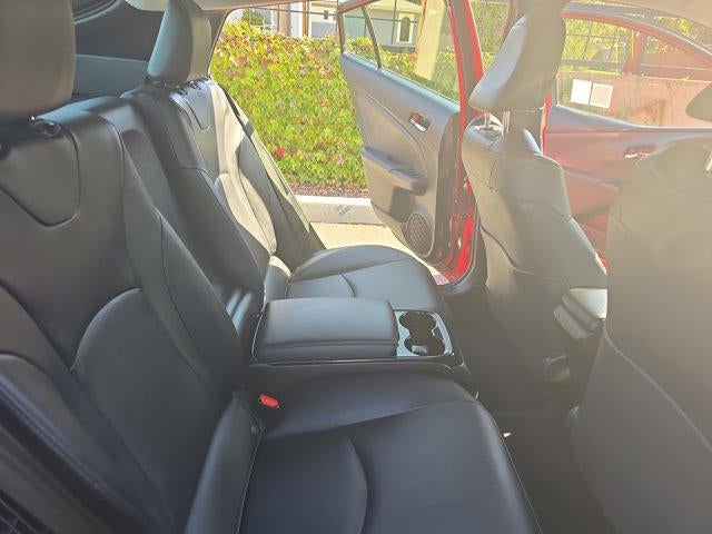 2019 Toyota Prius Prime Premium