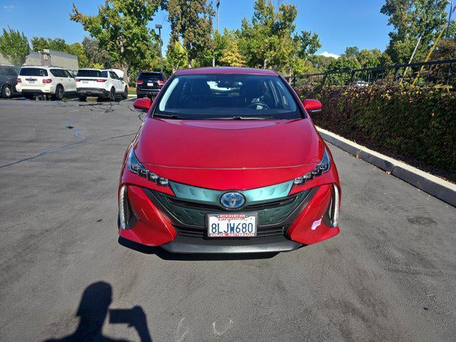 2019 Toyota Prius Prime Premium