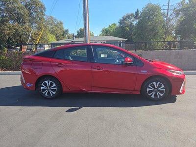 2019 Toyota Prius Prime Premium