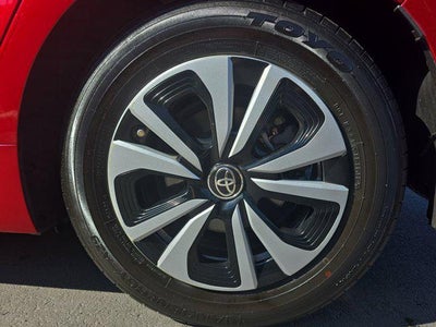 2019 Toyota Prius Prime Premium