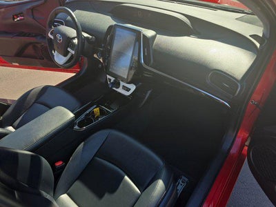 2019 Toyota Prius Prime Premium