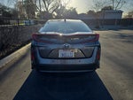 2017 Toyota Prius Prime Advanced
