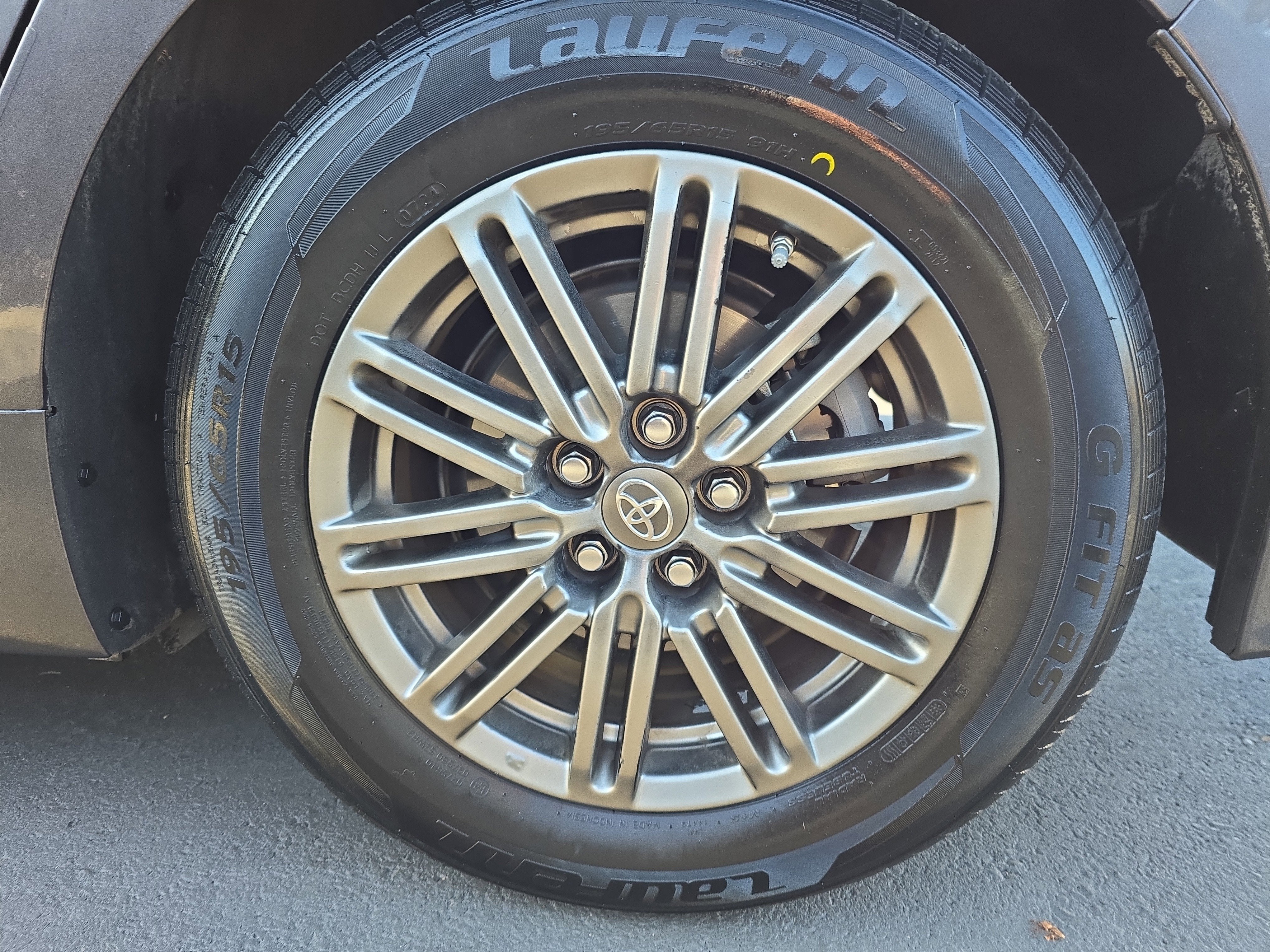 2017 Toyota Prius Prime Advanced