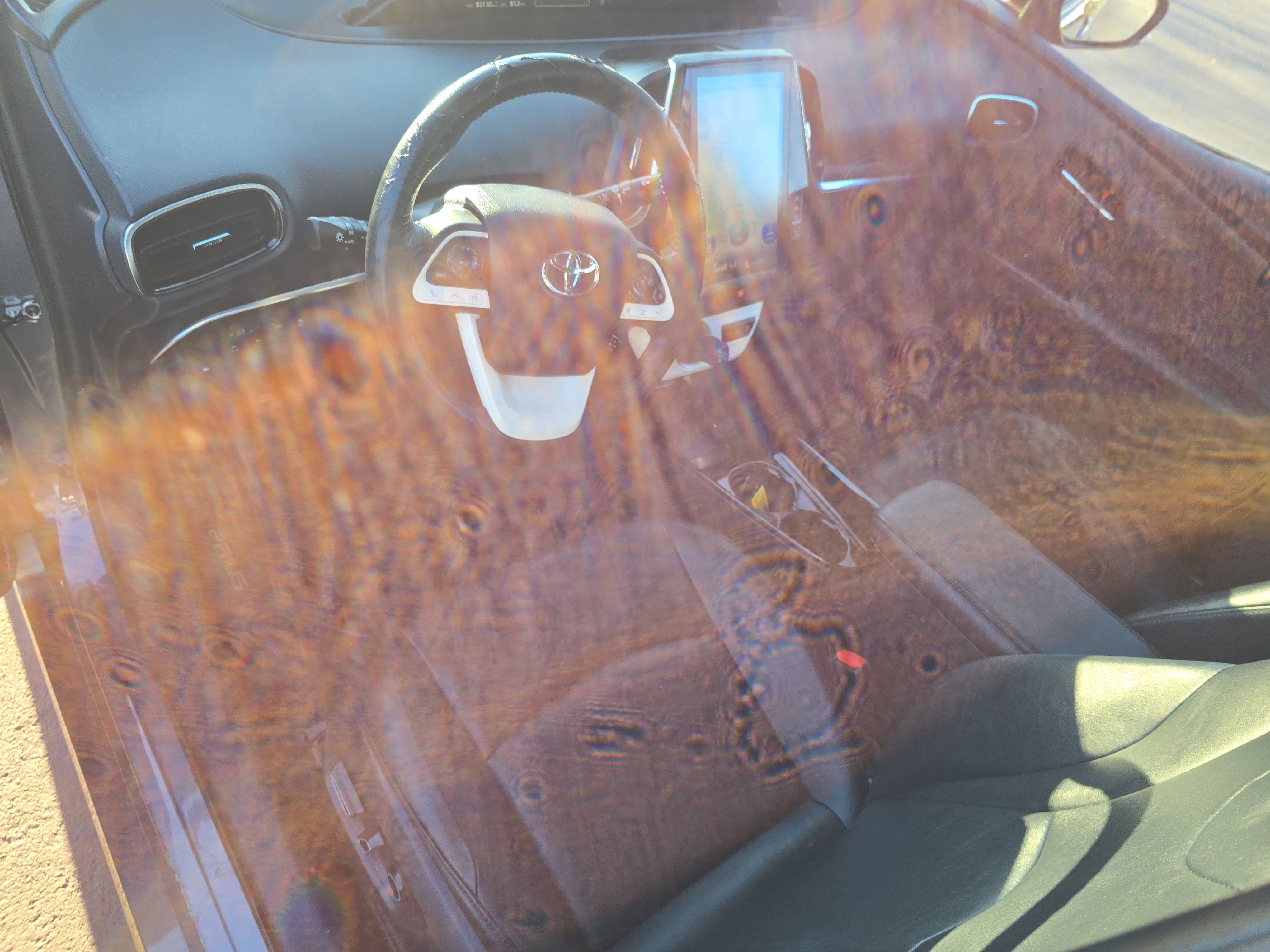 2017 Toyota Prius Prime Advanced