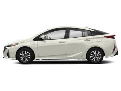 2018 Toyota Prius Prime Premium