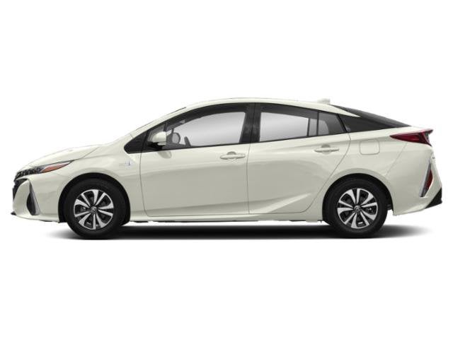 2018 Toyota Prius Prime Premium