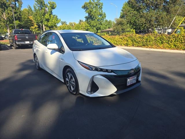 2018 Toyota Prius Prime Premium - Photo 12