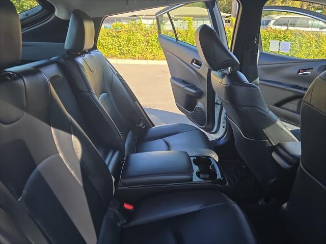 2018 Toyota Prius Prime Premium - Photo 21