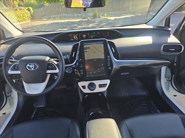 2018 Toyota Prius Prime Premium - Photo 22