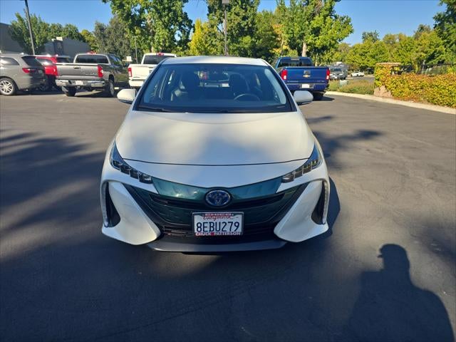 2018 Toyota Prius Prime Premium - Photo 13
