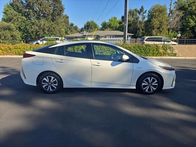 2018 Toyota Prius Prime Premium - Photo 14