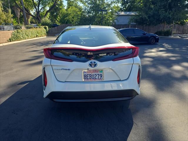 2018 Toyota Prius Prime Premium - Photo 15