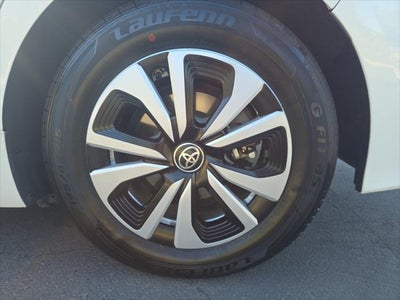 2018 Toyota Prius Prime Premium