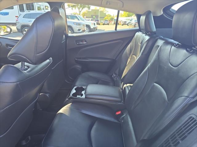 2018 Toyota Prius Prime Premium - Photo 19