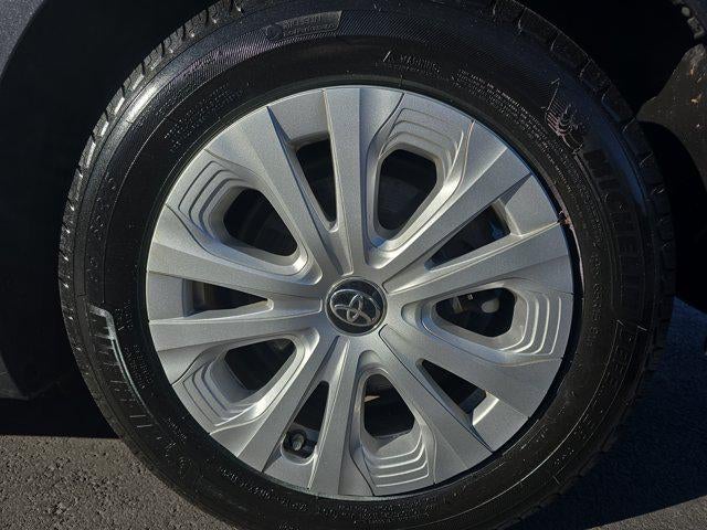 2020 Toyota Prius LE