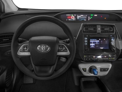 2017 Toyota Prius Two
