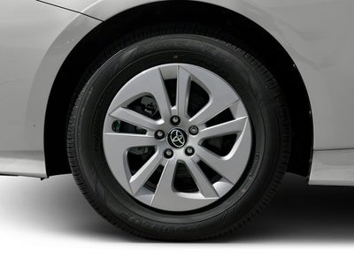 2017 Toyota Prius Two