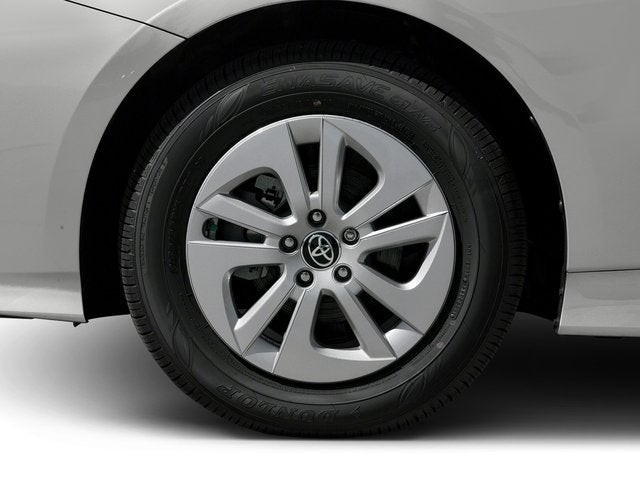 2017 Toyota Prius Two