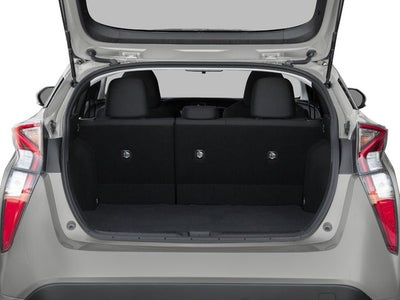 2017 Toyota Prius Two