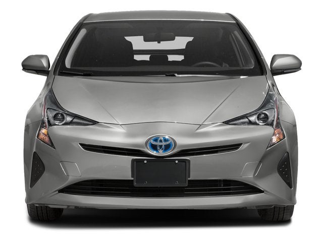 2017 Toyota Prius Two
