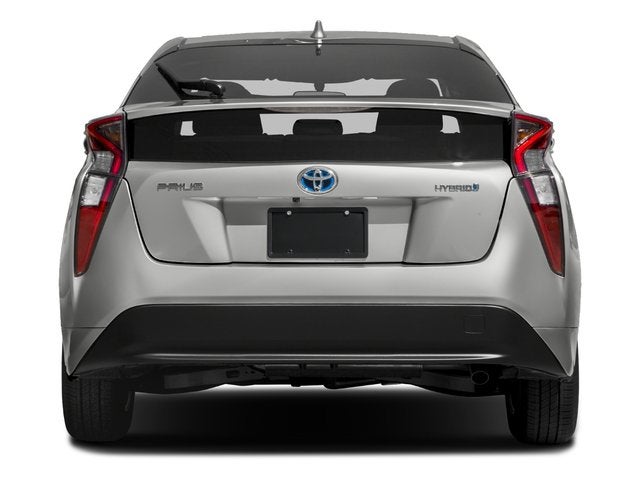 2017 Toyota Prius Two