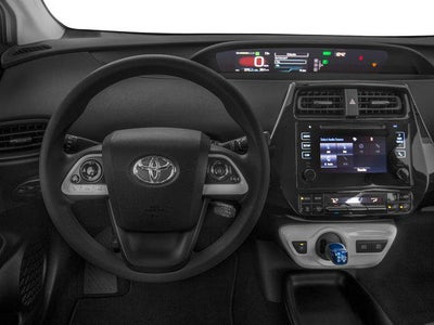 2017 Toyota Prius Two