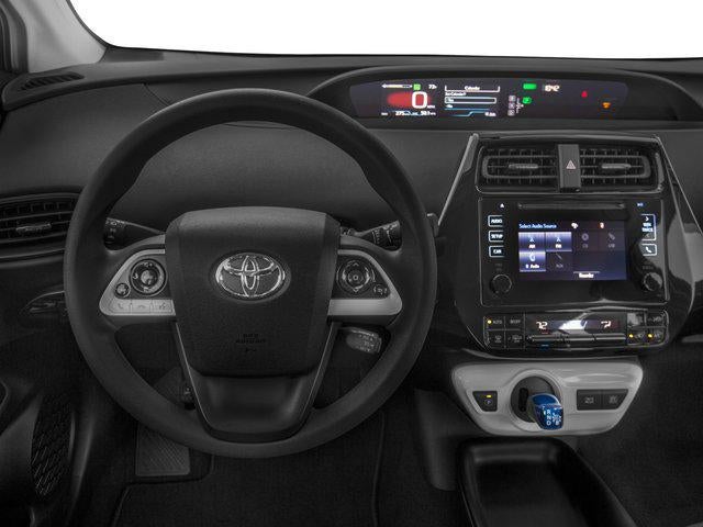 2017 Toyota Prius Two