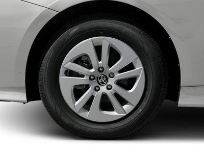 2017 Toyota Prius Two