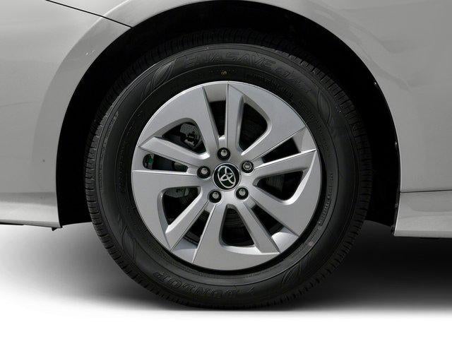 2017 Toyota Prius Two