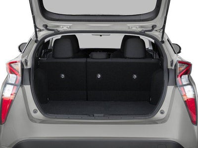 2017 Toyota Prius Two