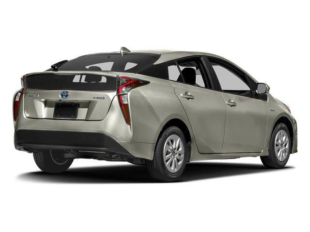 2017 Toyota Prius Two