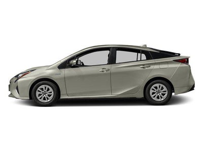 2017 Toyota Prius Two