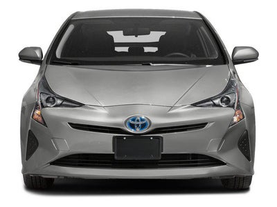 2017 Toyota Prius Two