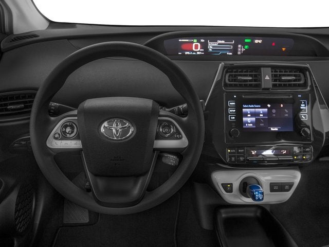 2016 Toyota Prius Two