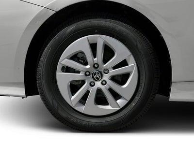 2016 Toyota Prius Two