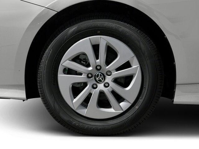 2016 Toyota Prius Two