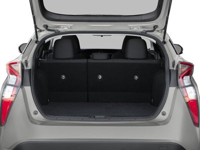 2016 Toyota Prius Two