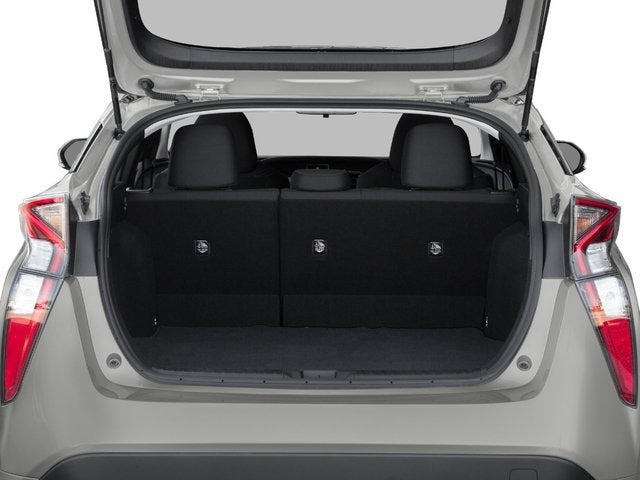2016 Toyota Prius Two