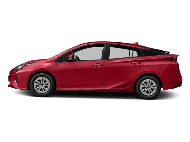 2016 Toyota Prius Two