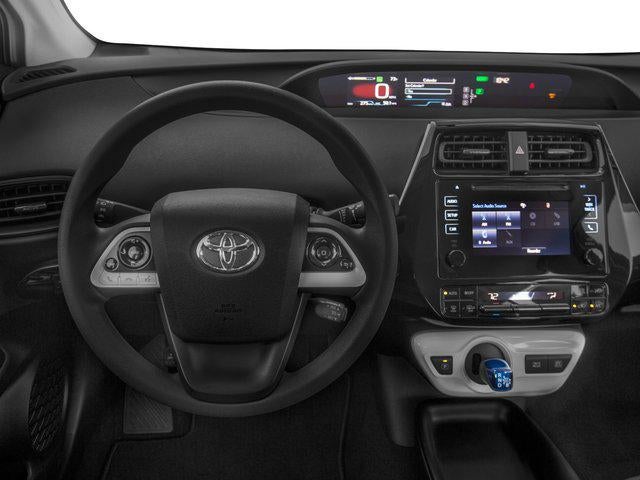 2016 Toyota Prius Two