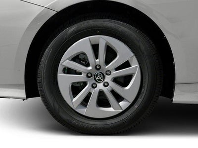 2016 Toyota Prius Two
