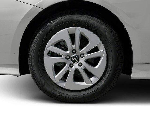 2016 Toyota Prius Two