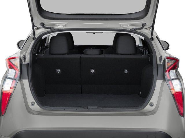 2016 Toyota Prius Two