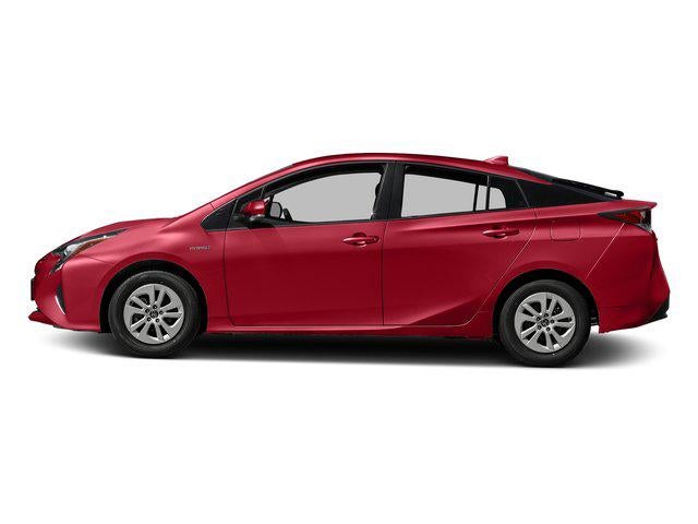 2016 Toyota Prius Two