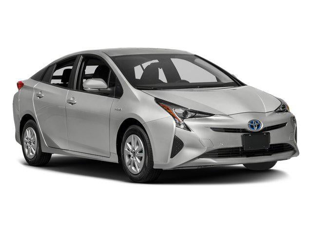 2016 Toyota Prius Two