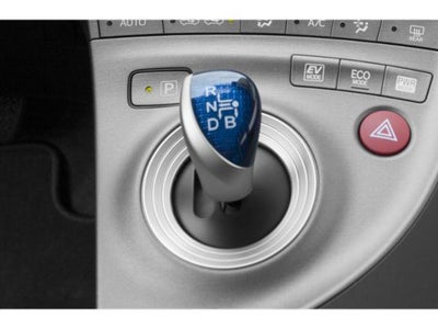 2015 Toyota Prius Base