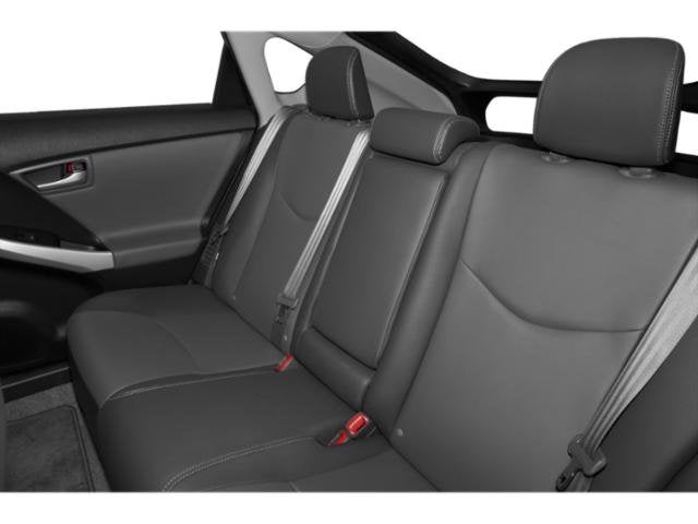2015 Toyota Prius Base