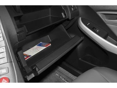 2015 Toyota Prius Base